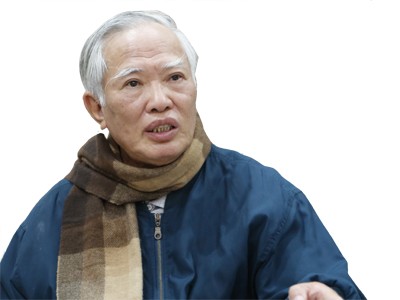 Hội nhập phải làm cho người ta phục mình Hội nhập phải làm cho người ta phục mình