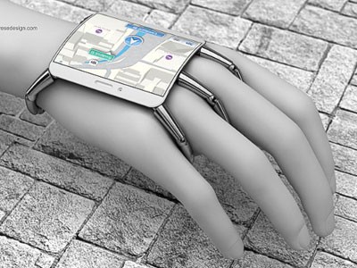 Smartphone sẽ như thế nào trong thập kỷ tới? Smartphone sẽ như thế nào trong thập kỷ tới?