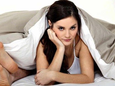 Lãnh cảm vì những lý do khó ngờ Lãnh cảm vì những lý do khó ngờ