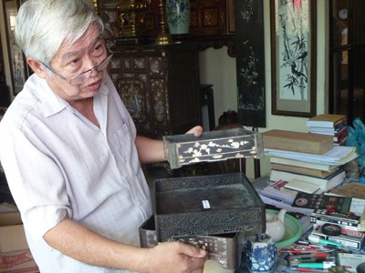 Gìn vàng giữ ngọc đất phương Nam Gìn vàng giữ ngọc đất phương Nam