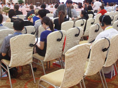 Bêu danh trên truyền hình công chức ăn cắp giờ công Bêu danh trên truyền hình công chức ăn cắp giờ công