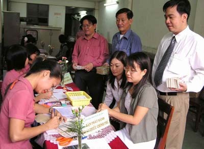 Chỉ được vay vốn nước ngoài khi NHNN chấp thuận Chỉ được vay vốn nước ngoài khi NHNN chấp thuận