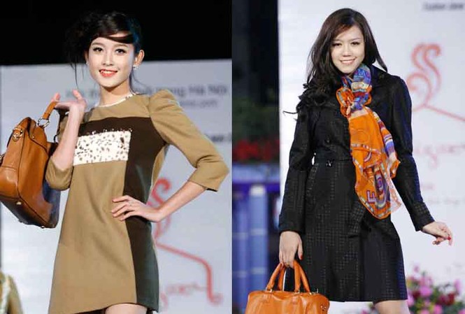 Ấn tượng đêm diễn thời trang A DESIGNER Hà Nội Ấn tượng đêm diễn thời trang A DESIGNER Hà Nội