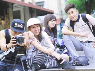 Tiết lộ thú vị về tình đũa lệch chàng 1m26, nàng 1m75 Tiết lộ thú vị về tình đũa lệch chàng 1m26, nàng 1m75