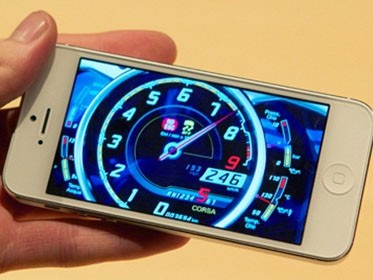 Bẻ khóa iPhone 5 trong vài giờ? Bẻ khóa iPhone 5 trong vài giờ?