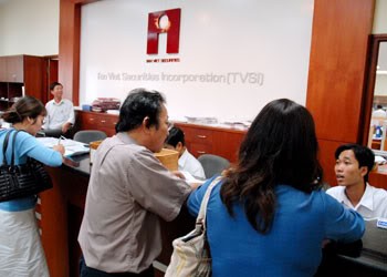 VN-Index thất bại trong nỗ lực tái lập mức 500 điểm VN-Index thất bại trong nỗ lực tái lập mức 500 điểm