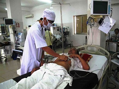 Bác sĩ bị ép làm 'đao phủ' BS L.C.T đã làm việc trở lại nhưng vẫn ám ảnh sau khi tham gia đoàn thi hành án tử hình bằng thuốc độc
