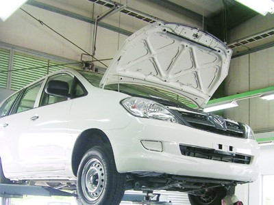 Toyota bắt đầu sửa lỗi xe Camry Toyota bắt đầu sửa lỗi xe Camry