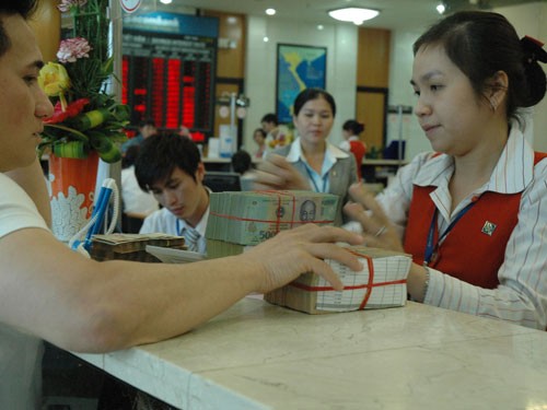 Ông Đặng Văn Thành nợ Sacombank bao nhiêu? Ông Đặng Văn Thành nợ Sacombank bao nhiêu?