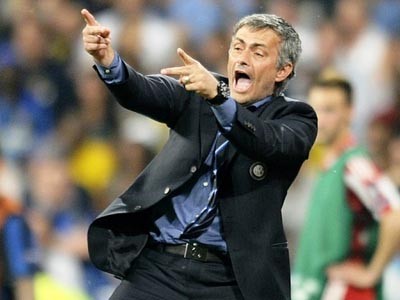Mourinho chấp nhận giảm lương, đến Real Madrid Mourinho chấp nhận giảm lương, đến Real Madrid