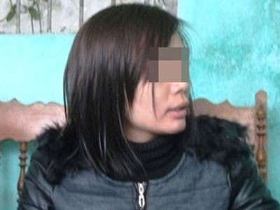 Chị chấp nhận bán thân cứu em thoát 'động quỷ' Chị chấp nhận bán thân cứu em thoát 'động quỷ'