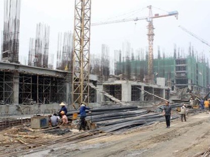 Căn hộ 400 triệu, môi giới 'ăn' 90 triệu Căn hộ 400 triệu, môi giới 'ăn' 90 triệu
