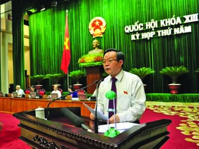 Nhiều dự án dở dang gây lãng phí, thất thoát Nhiều dự án dở dang gây lãng phí, thất thoát