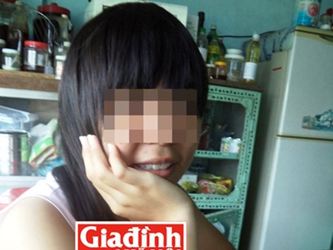 'Nhật ký chăn gối' của cô bé 14 tuổi với tình nhân đồng giới 'Nhật ký chăn gối' của cô bé 14 tuổi với tình nhân đồng giới