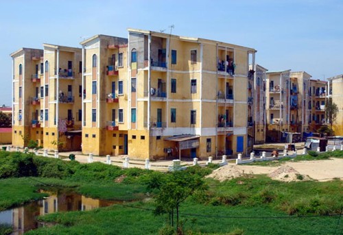 Thu hồi căn hộ không chính chủ, sang nhượng trái phép Thu hồi căn hộ không chính chủ, sang nhượng trái phép
