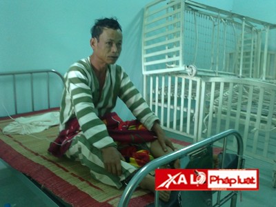 Mất 3 mạng người từ nghi án vợ ngoại tình Mất 3 mạng người từ nghi án vợ ngoại tình
