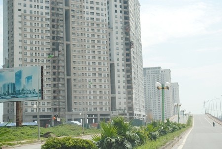 Quy hoạch khu đô thị sinh thái Phúc Thọ, Trúc Sơn Quy hoạch khu đô thị sinh thái Phúc Thọ, Trúc Sơn