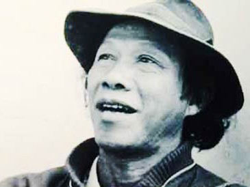 Thu Bồn thi sĩ Thu Bồn thi sĩ