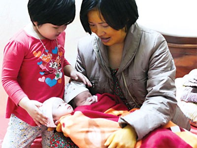 Vì sao nhiều nước chưa cho sinh con với người chết? Vì sao nhiều nước chưa cho sinh con với người chết?
