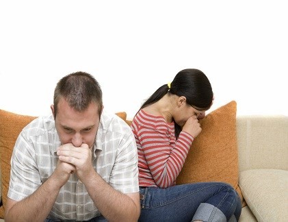 Chết lặng nghe chồng kể chuyện... ngoại tình Chết lặng nghe chồng kể chuyện... ngoại tình