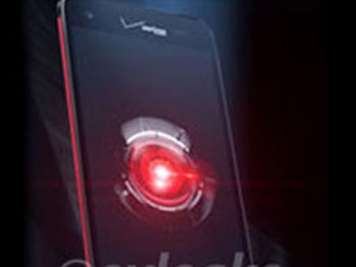 Rò rỉ HTC Droid DNA cấu hình 'khủng' Rò rỉ HTC Droid DNA cấu hình 'khủng'