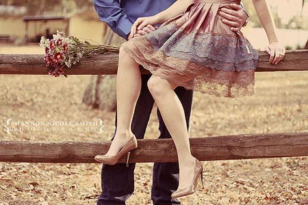 Mất anh vì “chảnh”? Mất anh vì “chảnh”?