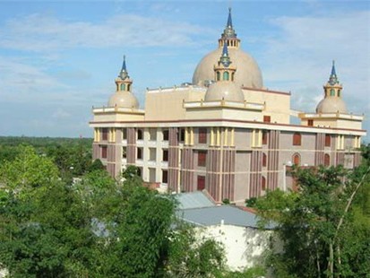 Những biệt thự tai tiếng của đại gia Việt Những biệt thự tai tiếng của đại gia Việt
