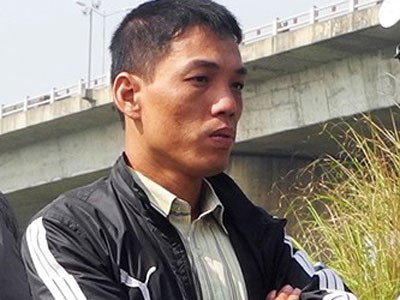 Sẽ làm tang, xây mộ gió cho chị Huyền Sẽ làm tang, xây mộ gió cho chị Huyền