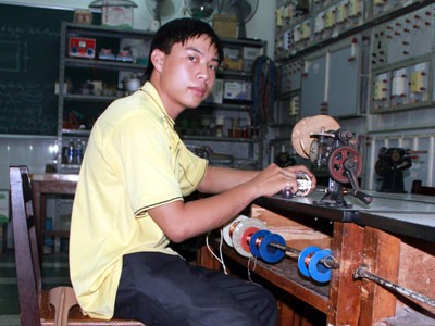 Một phút thay đổi số phận Một phút thay đổi số phận