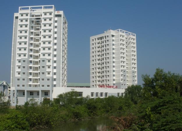 Mô hình tiết kiệm nhà ở rất hay nhưng sợ khó khả thi Mô hình tiết kiệm nhà ở rất hay nhưng sợ khó khả thi