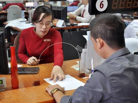 Gói 30.000 tỷ đồng: Mới vài người được vay Gói 30.000 tỷ đồng: Mới vài người được vay