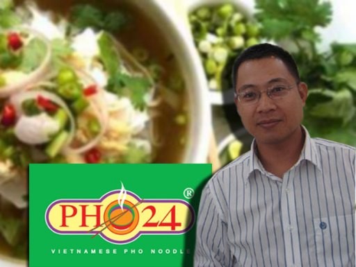 Cục Thuế TP.HCM đang yêu cầu Phở 24 giải trình Cục Thuế TP.HCM đang yêu cầu Phở 24 giải trình