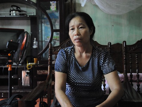 Hôm nay, xét xử vụ 'quan tài diễu phố' Hôm nay, xét xử vụ 'quan tài diễu phố'