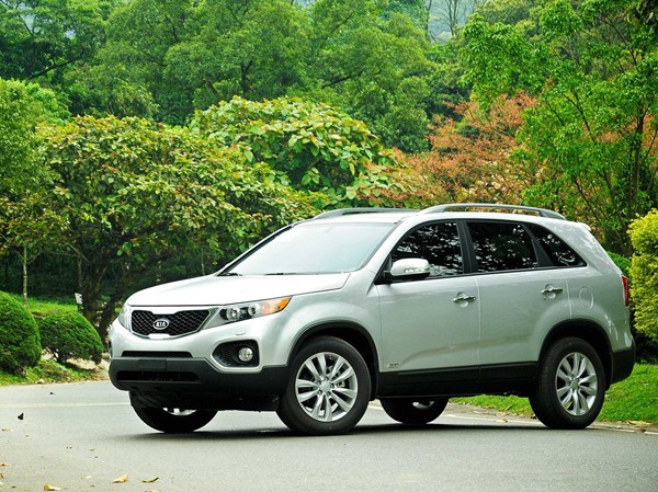 Thaco Kia giảm hơn 31 triệu đồng/xe Thaco Kia giảm hơn 31 triệu đồng/xe