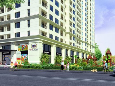 Giáo dục - Xu hướng đầu tư từ.. lớp lá Giáo dục - Xu hướng đầu tư từ.. lớp lá