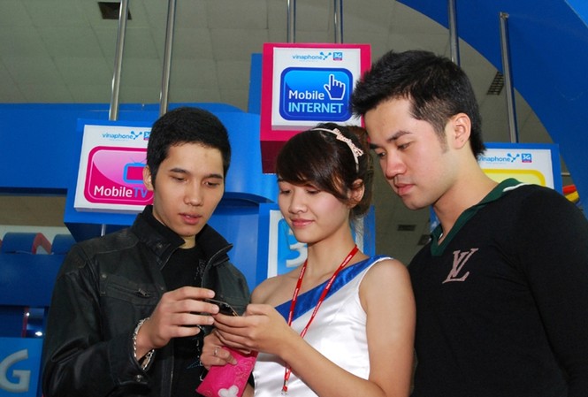 VNPT đề nghị được tiếp tục giảm cước dịch vụ di động VNPT đề nghị được tiếp tục giảm cước dịch vụ di động