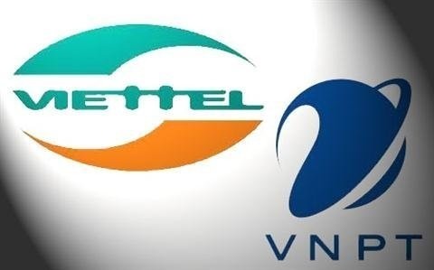 Doanh thu 2013 của VNPT, Viettel khoảng 13 tỷ USD Doanh thu 2013 của VNPT, Viettel khoảng 13 tỷ USD