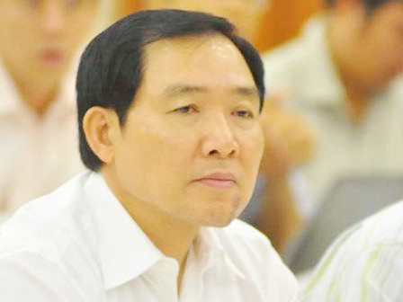 Giám đốc bị bắt vì giúp Dương Chí Dũng bỏ trốn Giám đốc bị bắt vì giúp Dương Chí Dũng bỏ trốn