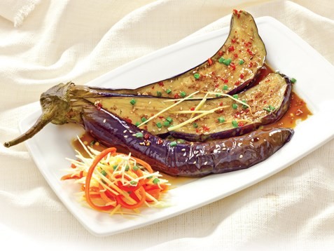 Món chay ngon khó cưỡng Món chay ngon khó cưỡng