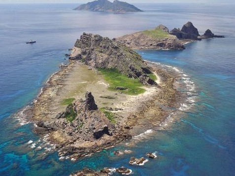 TQ kêu gọi Nhật Bản ngừng ‘khiêu khích’ trên Điếu Ngư/Senkaku TQ kêu gọi Nhật Bản ngừng ‘khiêu khích’ trên Điếu Ngư/Senkaku