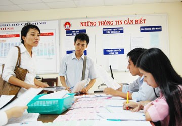 Tuyển sinh đại học: Lợi thế từ trường địa phương Tuyển sinh đại học: Lợi thế từ trường địa phương