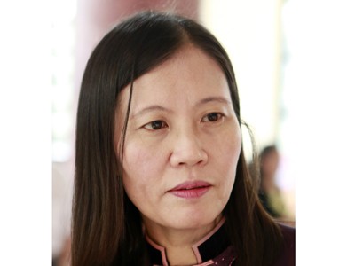 Bưng bít thông tin là cản trở chống tham nhũng Bưng bít thông tin là cản trở chống tham nhũng