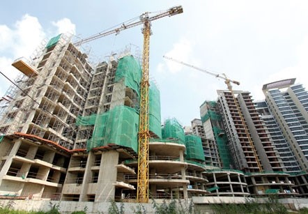 10 sự kiện bất động sản nổi bật năm 2013 10 sự kiện bất động sản nổi bật năm 2013