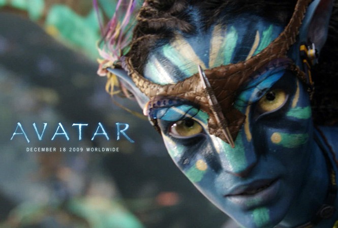 Siêu phẩm “Avatar” tái xuất màn ảnh với 8 phút mới Siêu phẩm “Avatar” tái xuất màn ảnh với 8 phút mới