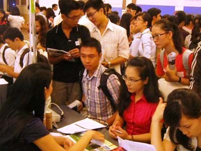 Khi cử nhân xem mình như ‘sao’ Khi cử nhân xem mình như ‘sao’