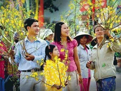 Thủ tướng phê chuẩn nghỉ Tết 9 ngày Thủ tướng phê chuẩn nghỉ Tết 9 ngày