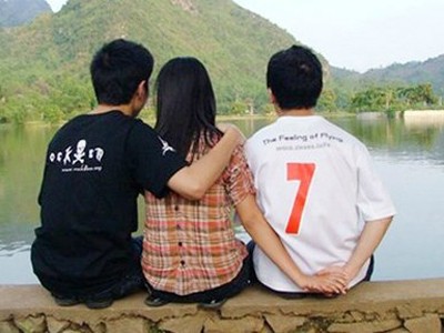 Có nên tha thứ bạn gái từng một lần phản bội? Có nên tha thứ bạn gái từng một lần phản bội?