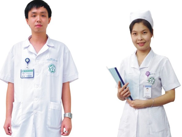 Giả bác sĩ, lừa bệnh nhân gần 20 triệu đồng Giả bác sĩ, lừa bệnh nhân gần 20 triệu đồng