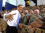 Công nghệ cao trong chiến dịch tiêu diệt bin Laden Công nghệ cao trong chiến dịch tiêu diệt bin Laden