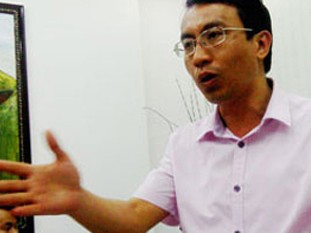 'Giải mã' kiện cáo bùng phát trong BĐS 'Giải mã' kiện cáo bùng phát trong BĐS